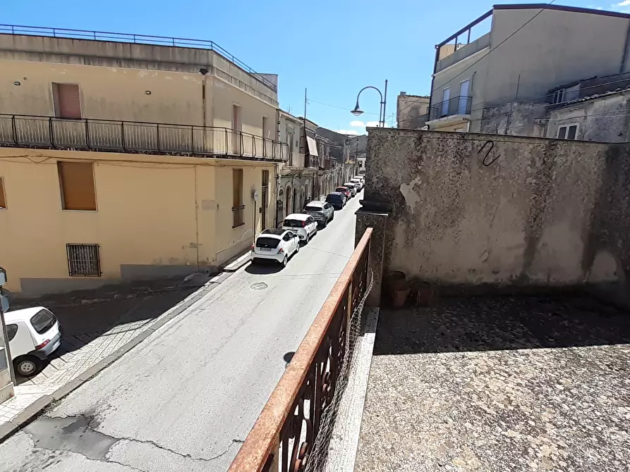 Immagine 4 di Casa indipendente in vendita  in Via Roma 135 a Palazzolo Acreide