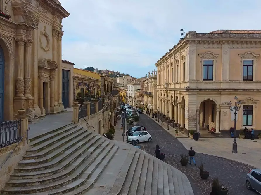 Immagine 33 di Casa indipendente in vendita  in Via San Sebastiano 37 a Palazzolo Acreide