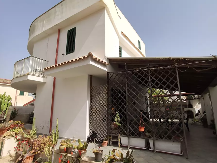 Immagine 27 di Villa in vendita  in San Lorenzo Strada V 2 a Noto