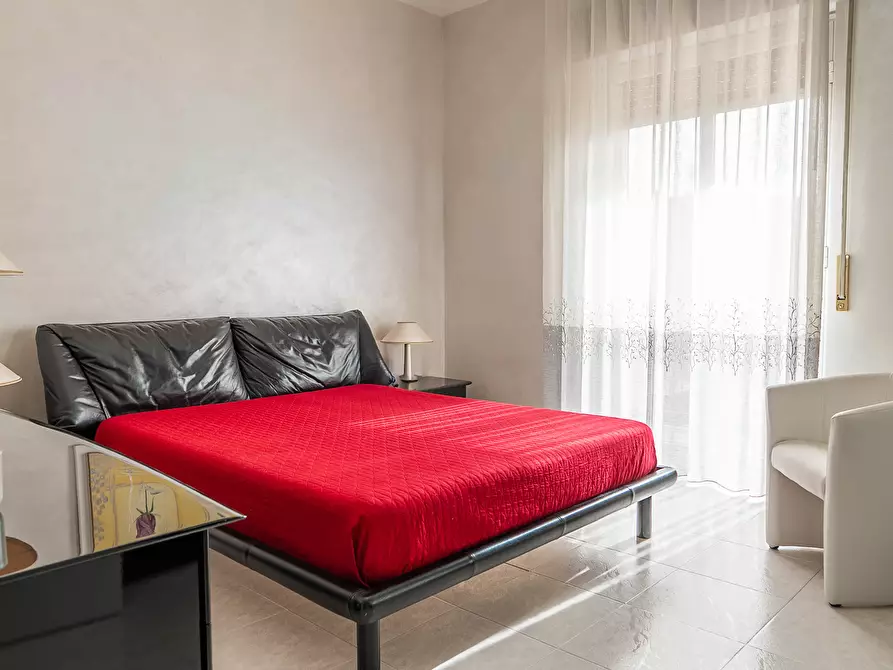 Immagine 11 di Appartamento in vendita  in Via Alcibiade a Siracusa