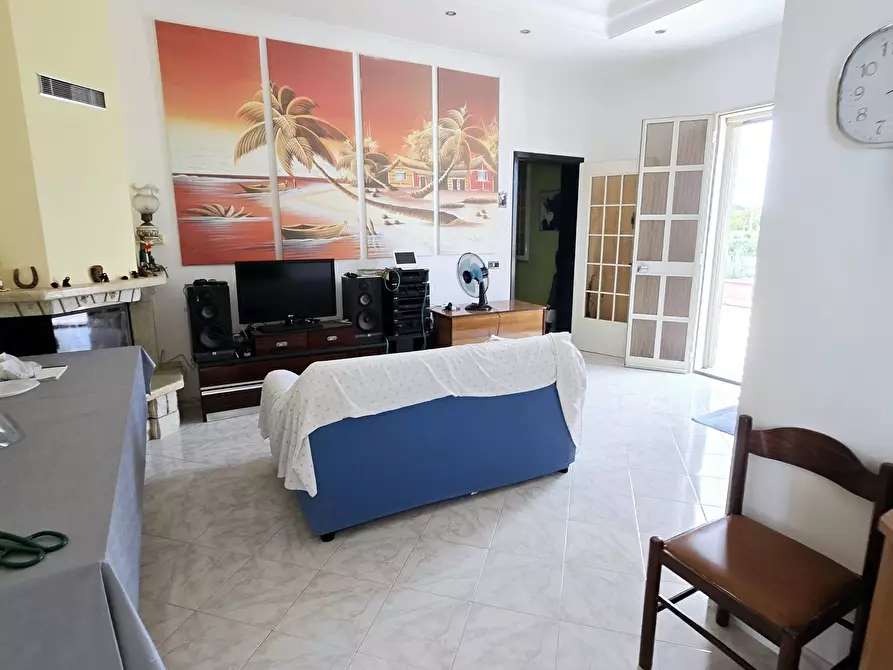 Immagine 47 di Casa bifamiliare in vendita  in Strada Capo Murro di Porco 282 a Siracusa