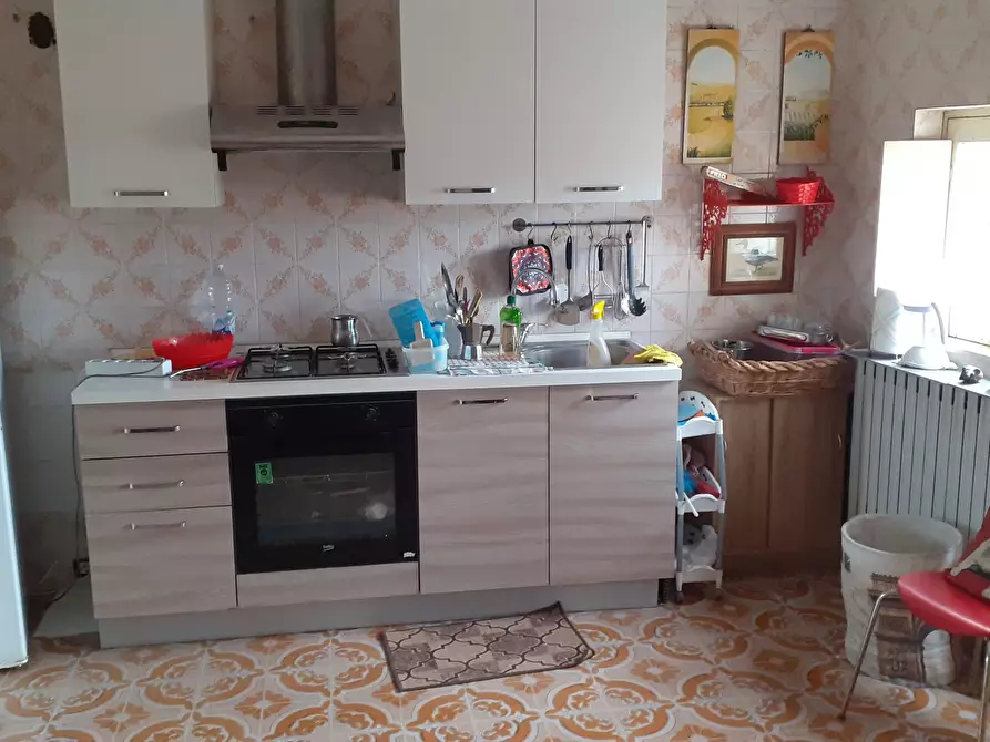 Immagine 36 di Casa indipendente in vendita  in Via Sant'Antonio 20 a Palazzolo Acreide