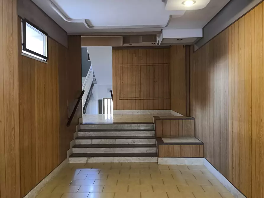 Immagine 22 di Appartamento in vendita  in Via Corsica 3 a Siracusa