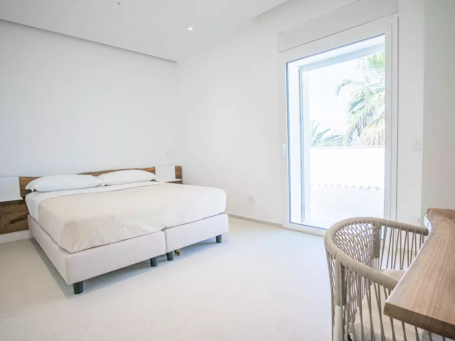 Immagine 52 di Villa in vendita  in Via La Maddalena 35 a Siracusa