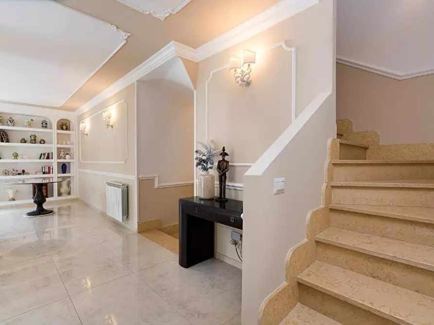 Immagine 25 di Villa in vendita  in Contrada Mastrissa a Taormina