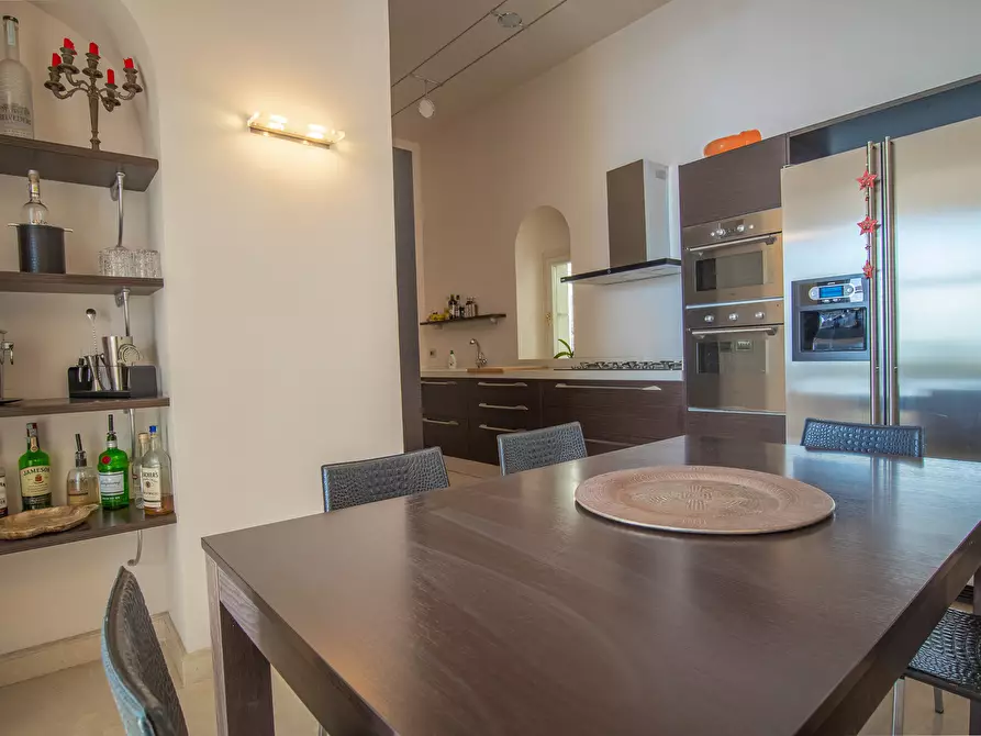 Immagine 118 di Villa in vendita  in Salita Giafari 25 a Taormina