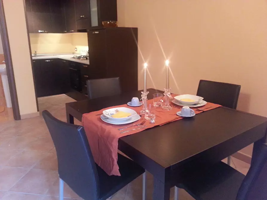 Immagine 32 di Appartamento in vendita  in VIA ACRE a Palazzolo Acreide