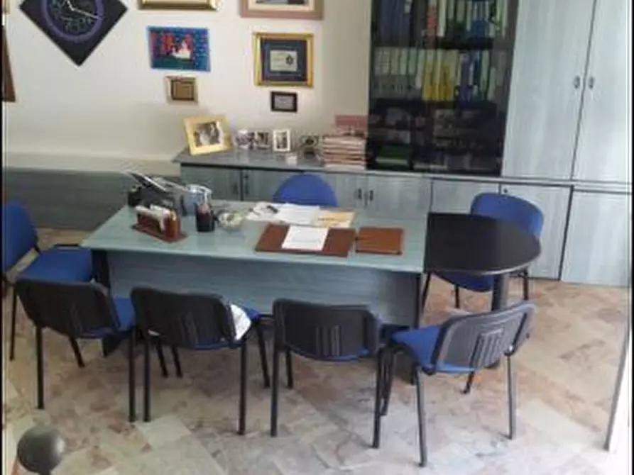 Immagine 1 di Ufficio in affitto  a Siracusa