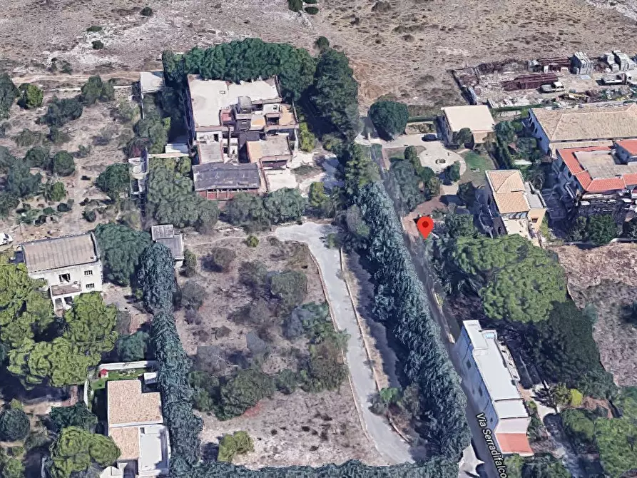 Immagine 4 di Casa indipendente in vendita  in VIA SERRADIFALCO 7 a Siracusa