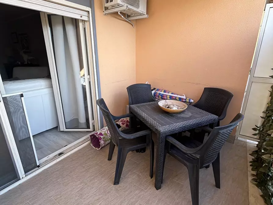 Immagine 3 di Appartamento in vendita  in Via Vincenzo Boscarino 20 a Siracusa