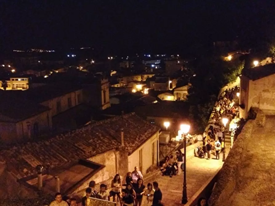 Immagine 33 di Casa indipendente in vendita  in Ronco Vespri 3 a Palazzolo Acreide