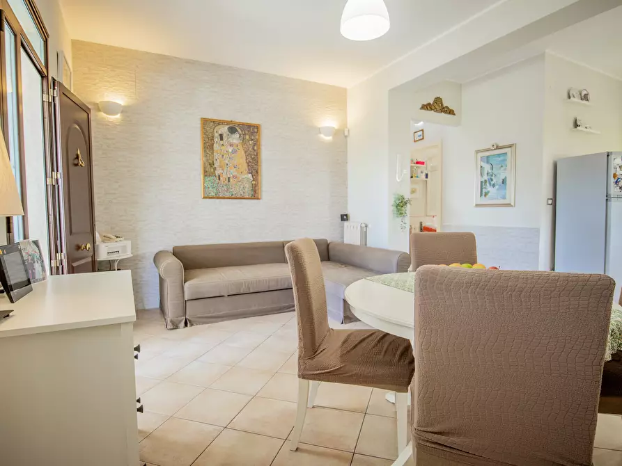 Immagine 30 di Villa in vendita  in VIA FILICUDI 34 a Siracusa