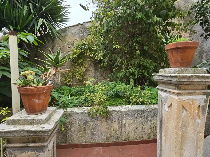 Immagine 10 di Casa indipendente in vendita  in Via Guglielmo Messina 15 a Palazzolo Acreide