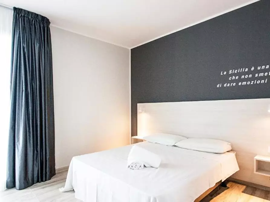 Immagine 25 di Villa in vendita  in Viale Edoardo Garrone 56 a Melilli