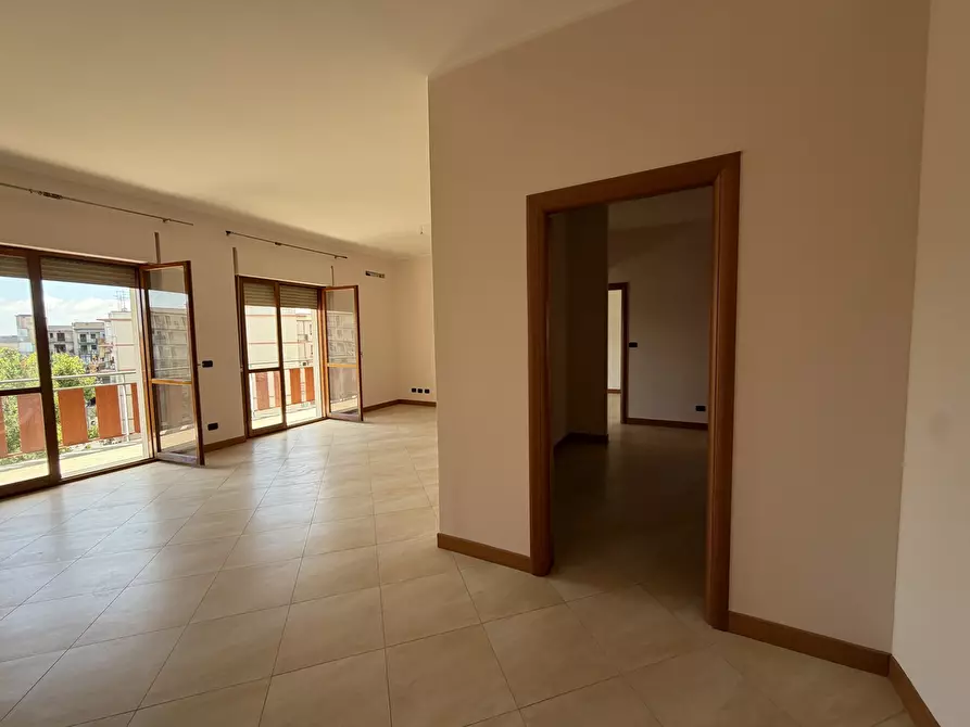 Immagine 1 di Appartamento in affitto  in via paterno a Siracusa
