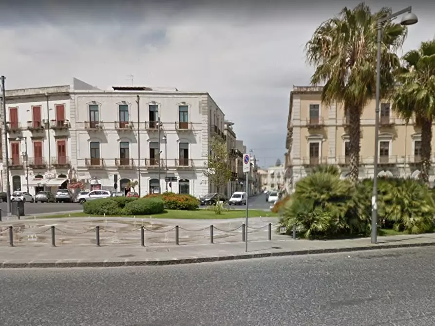 Immagine 2 di Terratetto in vendita  a Siracusa