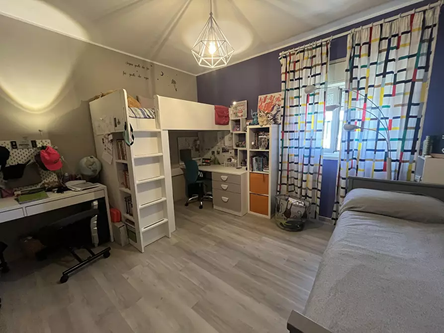 Immagine 14 di Appartamento in vendita  in Via Vincenzo Boscarino 20 a Siracusa