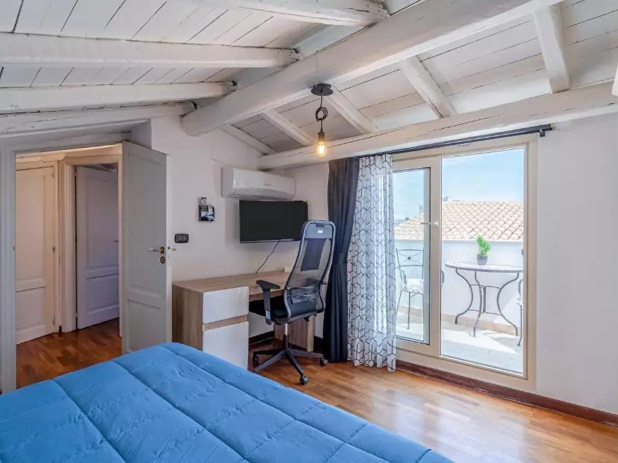 Immagine 9 di Appartamento in vendita  in Via delle Grazie a Siracusa