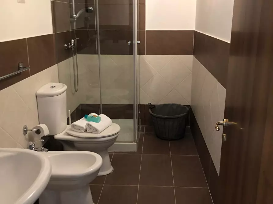 Immagine 20 di Villa in vendita  in Via Roma 21 a Taormina