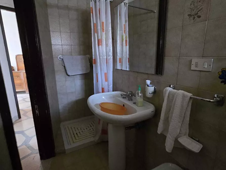 Immagine 25 di Casa indipendente in vendita  in Via Guglielmo Messina 15 a Palazzolo Acreide