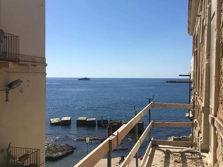 Immagine 35 di Casa indipendente in vendita  a Siracusa