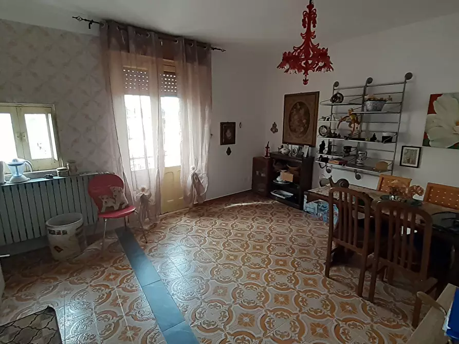Immagine 38 di Casa indipendente in vendita  in Via Sant'Antonio 20 a Palazzolo Acreide