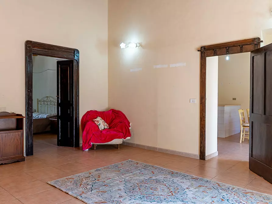 Immagine 43 di Villetta a schiera in vendita  in Via Acre 19 a Palazzolo Acreide