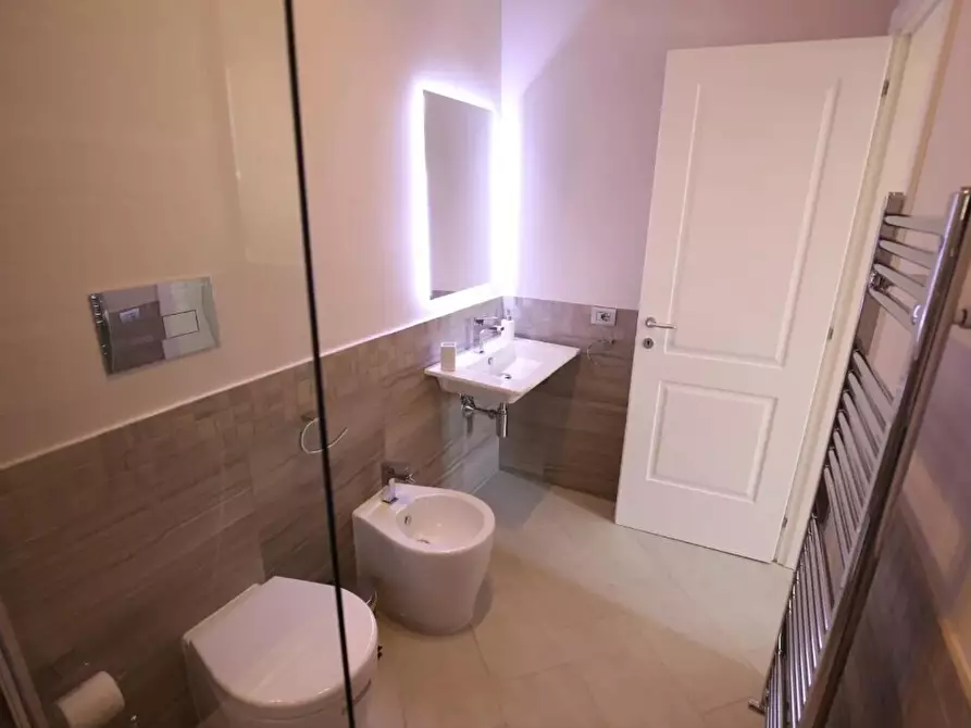 Immagine 23 di Appartamento in vendita  in Via della Amalfitania 58 a Siracusa