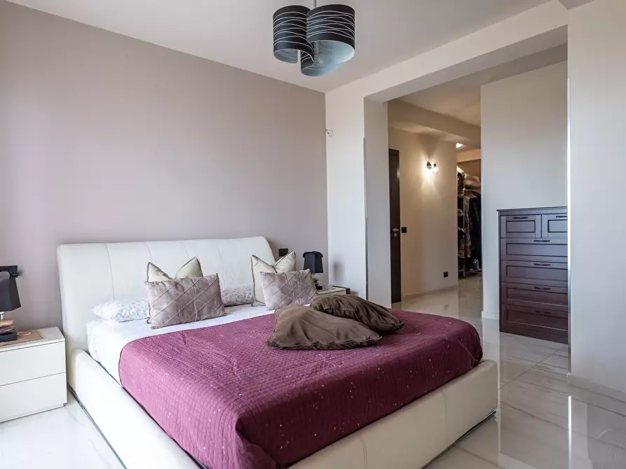 Immagine 40 di Villa in vendita  in Via Vincenzo Bellini 163 a Piedimonte Etneo