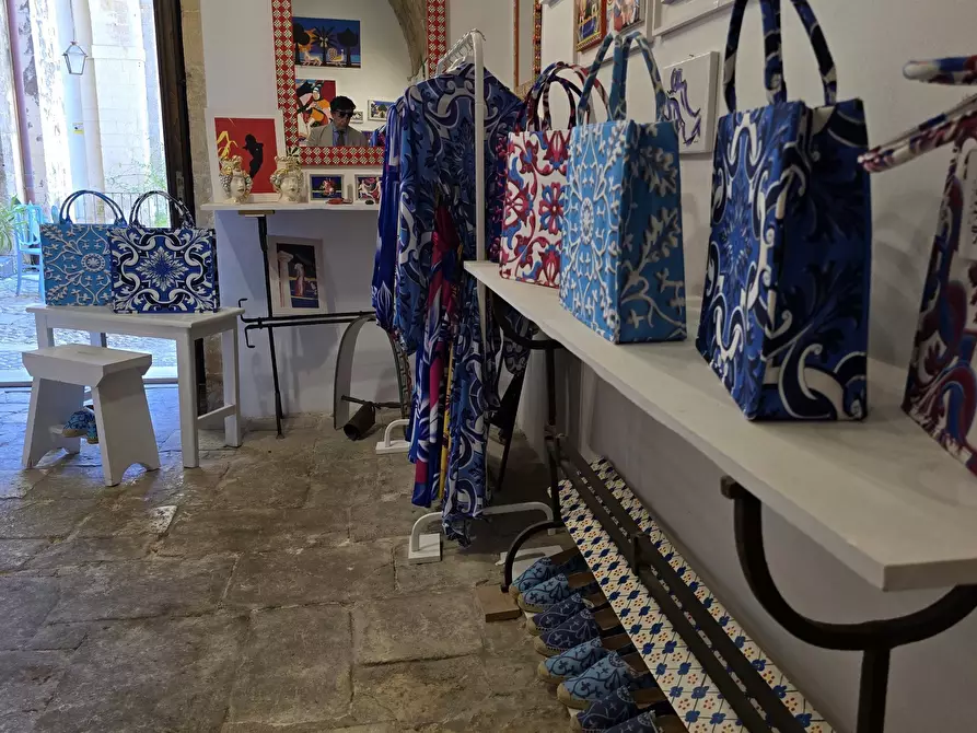 Immagine 57 di Casa indipendente in vendita  in Via Camillo Benso Conte di Cavour 48 a Noto