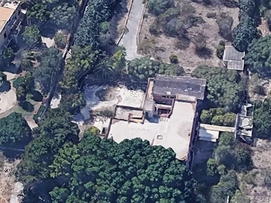 Immagine 17 di Villa in vendita  in VIA SERRADIFALCO 7 a Siracusa