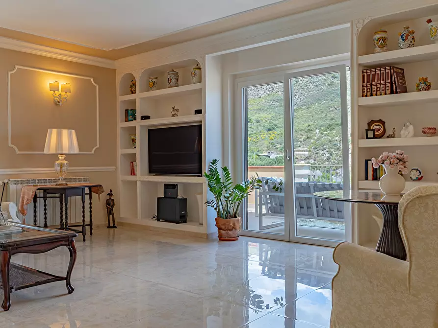 Immagine 120 di Villa in vendita  in Contrada Mastrissa a Taormina
