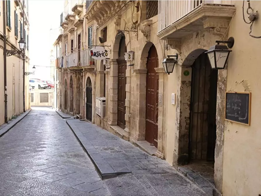 Immagine 16 di Appartamento in vendita  in Via della Amalfitania 58 a Siracusa