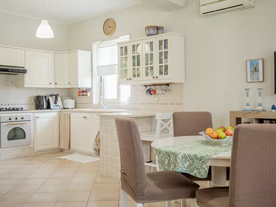 Immagine 29 di Villa in vendita  in VIA FILICUDI 34 a Siracusa