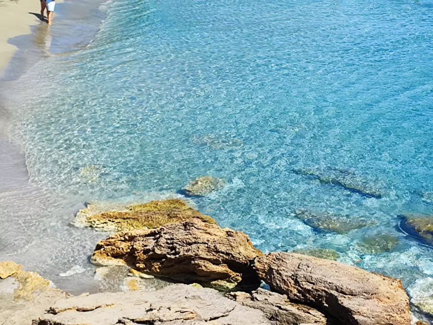 Immagine 29 di Villa in vendita  in Via La Maddalena 35 a Siracusa