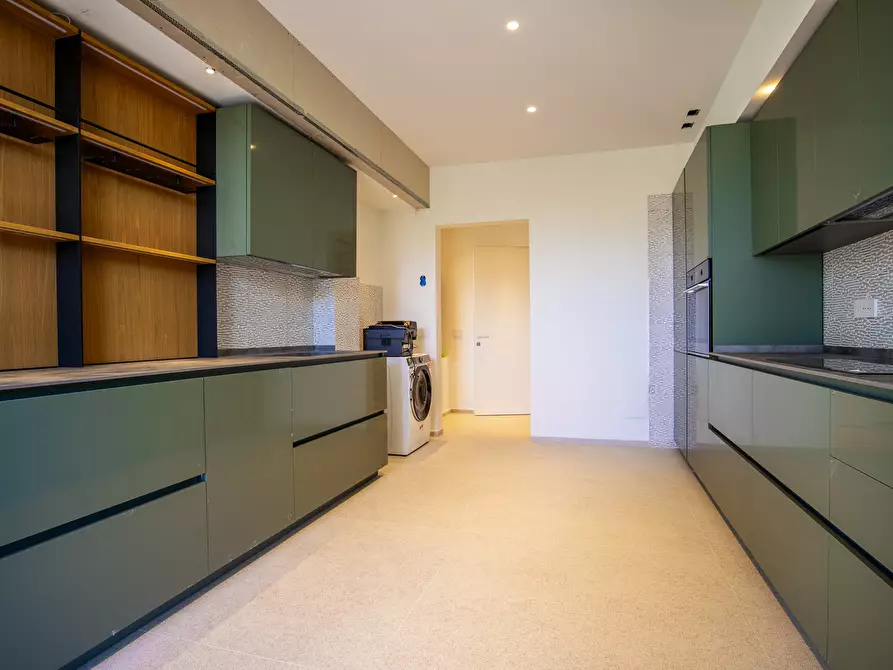 Immagine 12 di Villa in vendita  in Via La Maddalena 35 a Siracusa