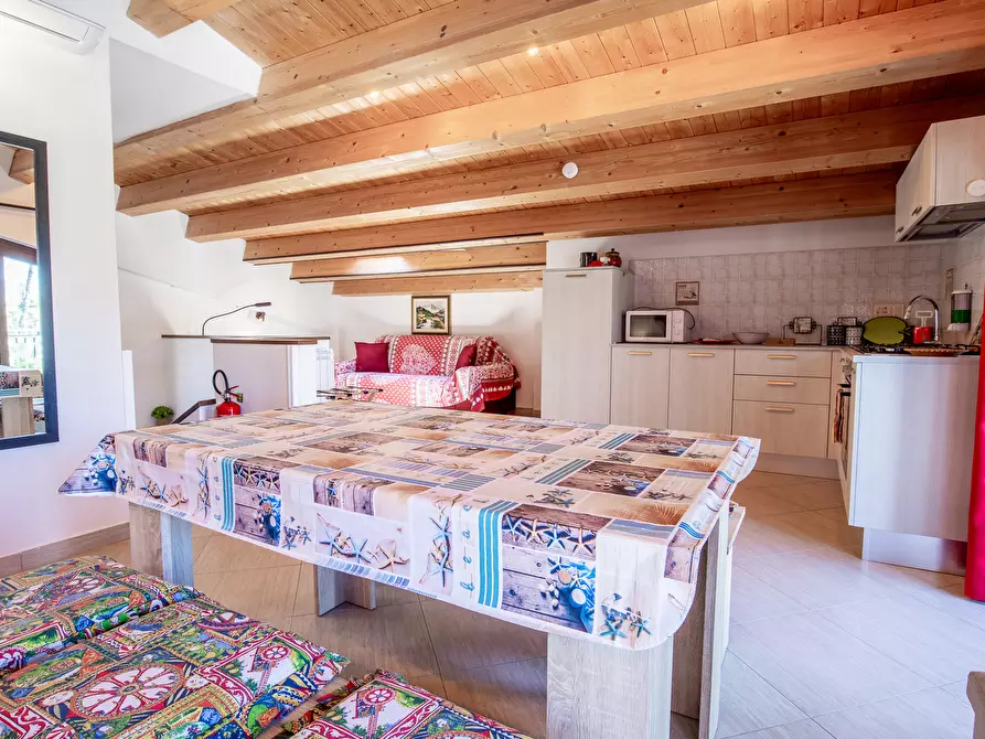 Immagine 19 di Villa in vendita  in Via Taormina 37 a Siracusa