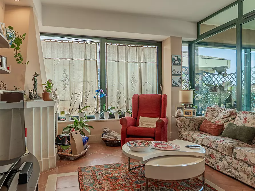 Immagine 29 di Attico in vendita  in viale scala greca a Siracusa