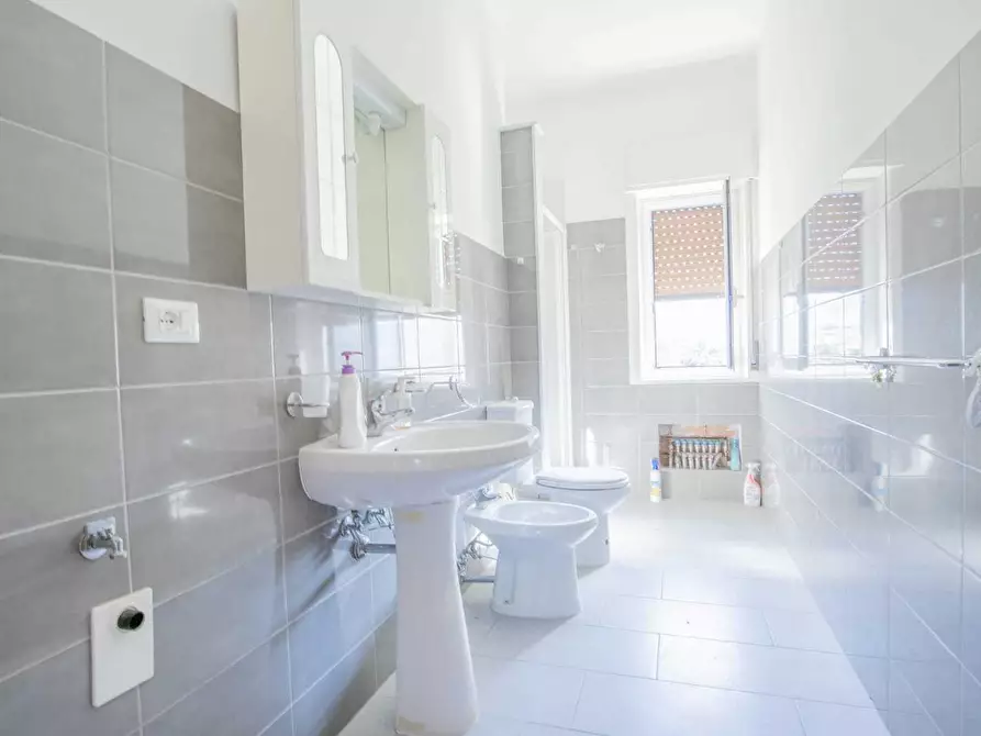 Immagine 16 di Attico in vendita  in Via della Pentapoli 33 a Priolo Gargallo