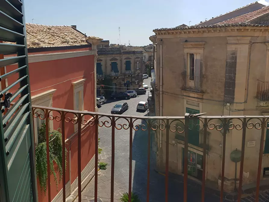 Immagine 35 di Casa indipendente in vendita  in Via San Sebastiano 75 a Palazzolo Acreide