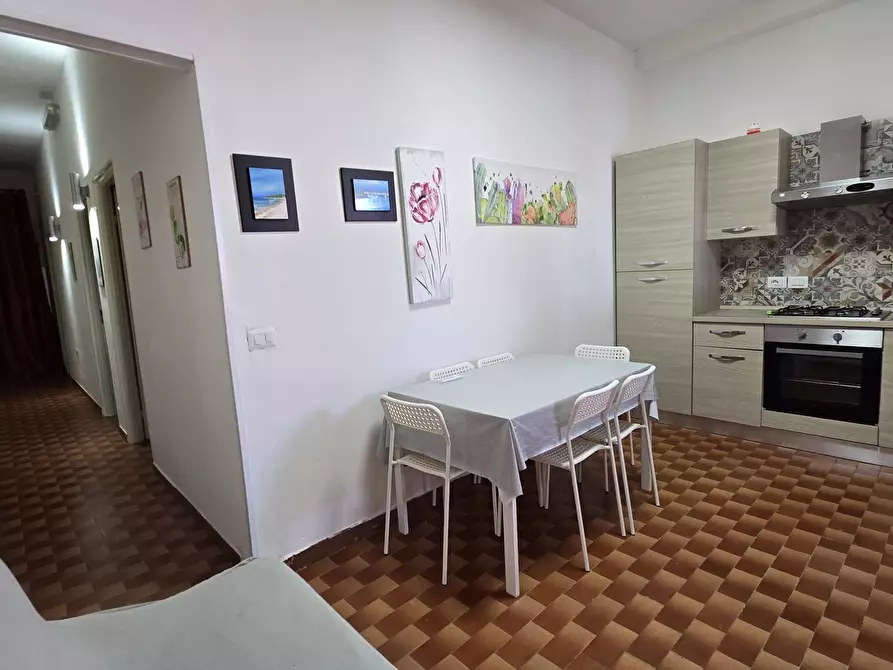 Immagine 29 di Appartamento in vendita  in Via Elsa Morante 142 a Avola