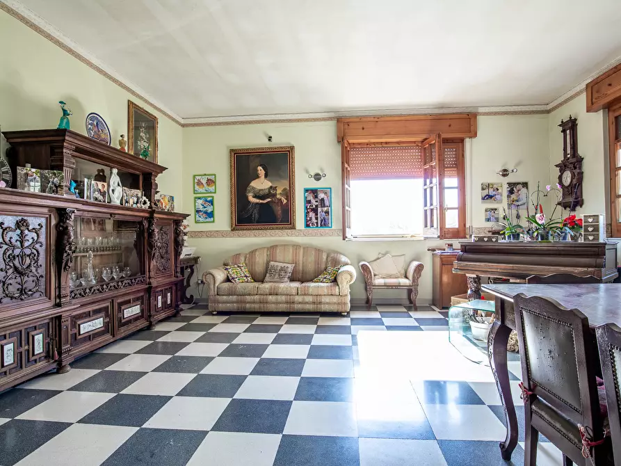 Immagine 28 di Villa in vendita  in Via delle Fornaci a Siracusa