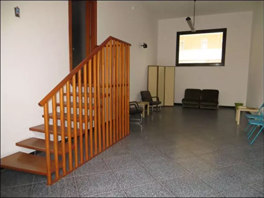 Immagine 3 di Ufficio in vendita  in Via Pitia a Siracusa