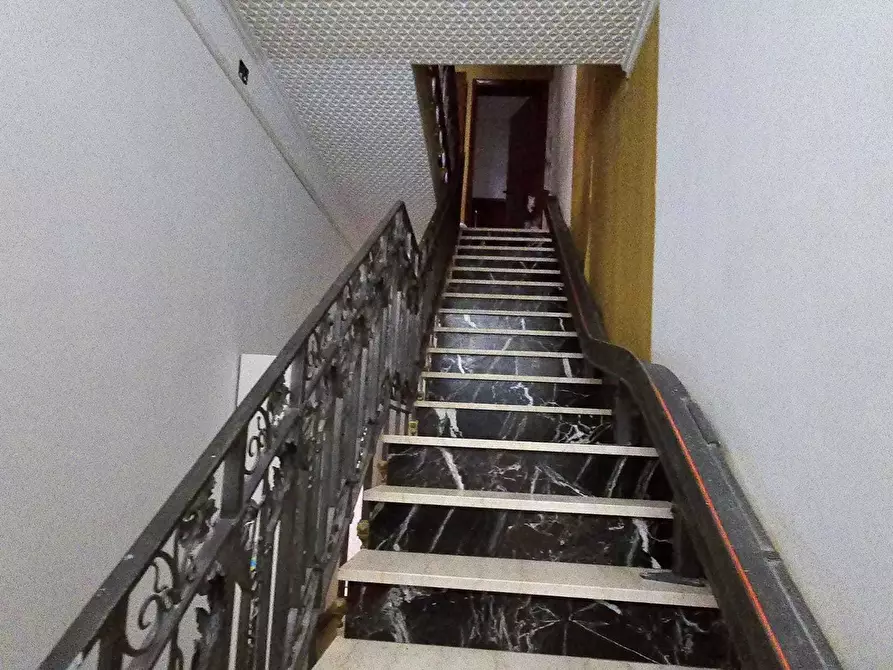 Immagine 3 di Terratetto in vendita  in Via Vittorio Emanuele III 288 a Canicattini Bagni