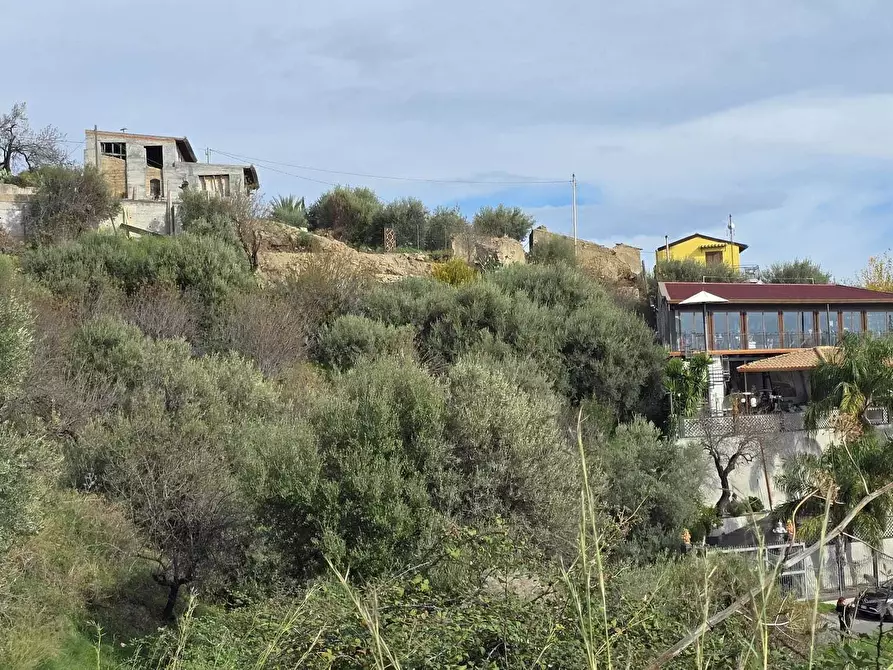 Immagine 35 di Villa in vendita  in c,da mastrissa a Taormina