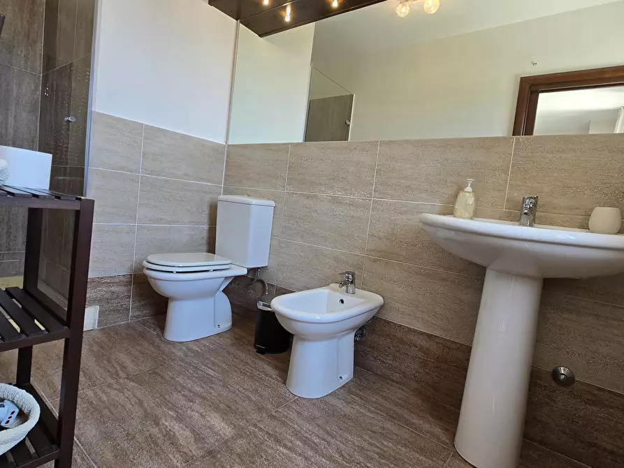 Immagine 75 di Villa in vendita  in c.da mastrissa snc a Taormina