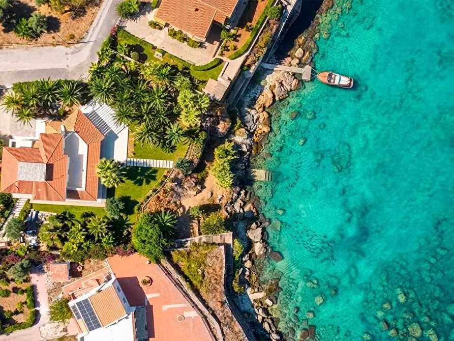 Immagine 4 di Terratetto in vendita  in Via La Maddalena 35 a Siracusa