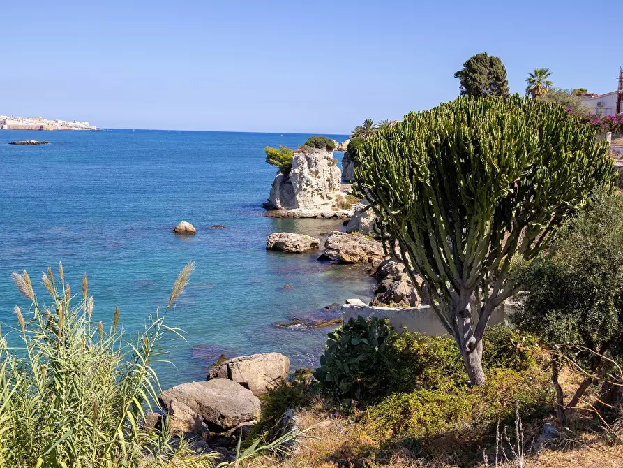 Immagine 13 di Villa in vendita  in Via La Maddalena 35 a Siracusa
