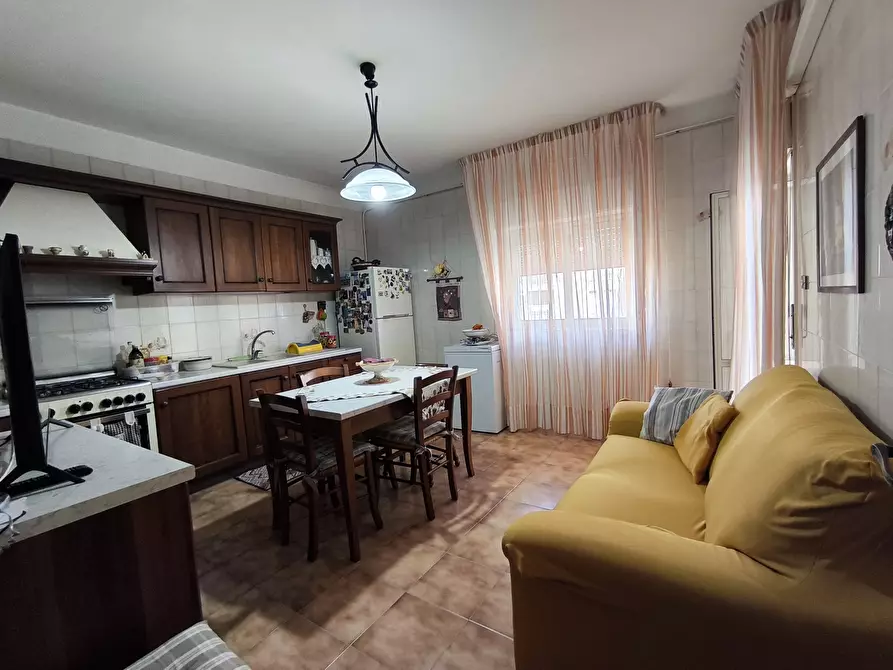 Immagine 7 di Appartamento in vendita  in Via Vincenzo Boscarino 11 a Siracusa