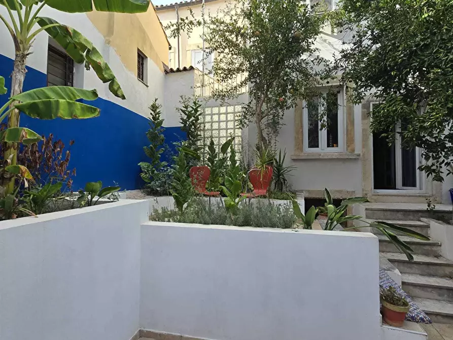Immagine 22 di Appartamento in vendita  in via santa teresa 3 a Siracusa
